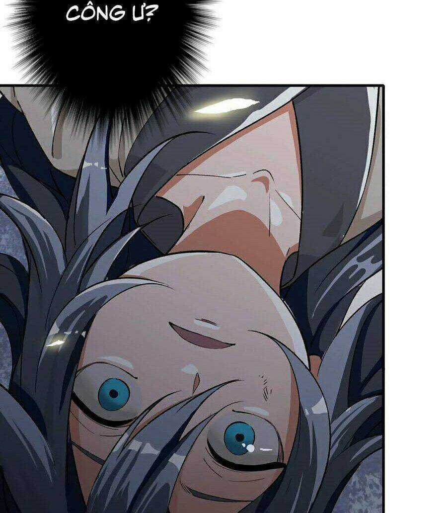 Siêu Đạo Thần Thuật Chapter 1 trang 56