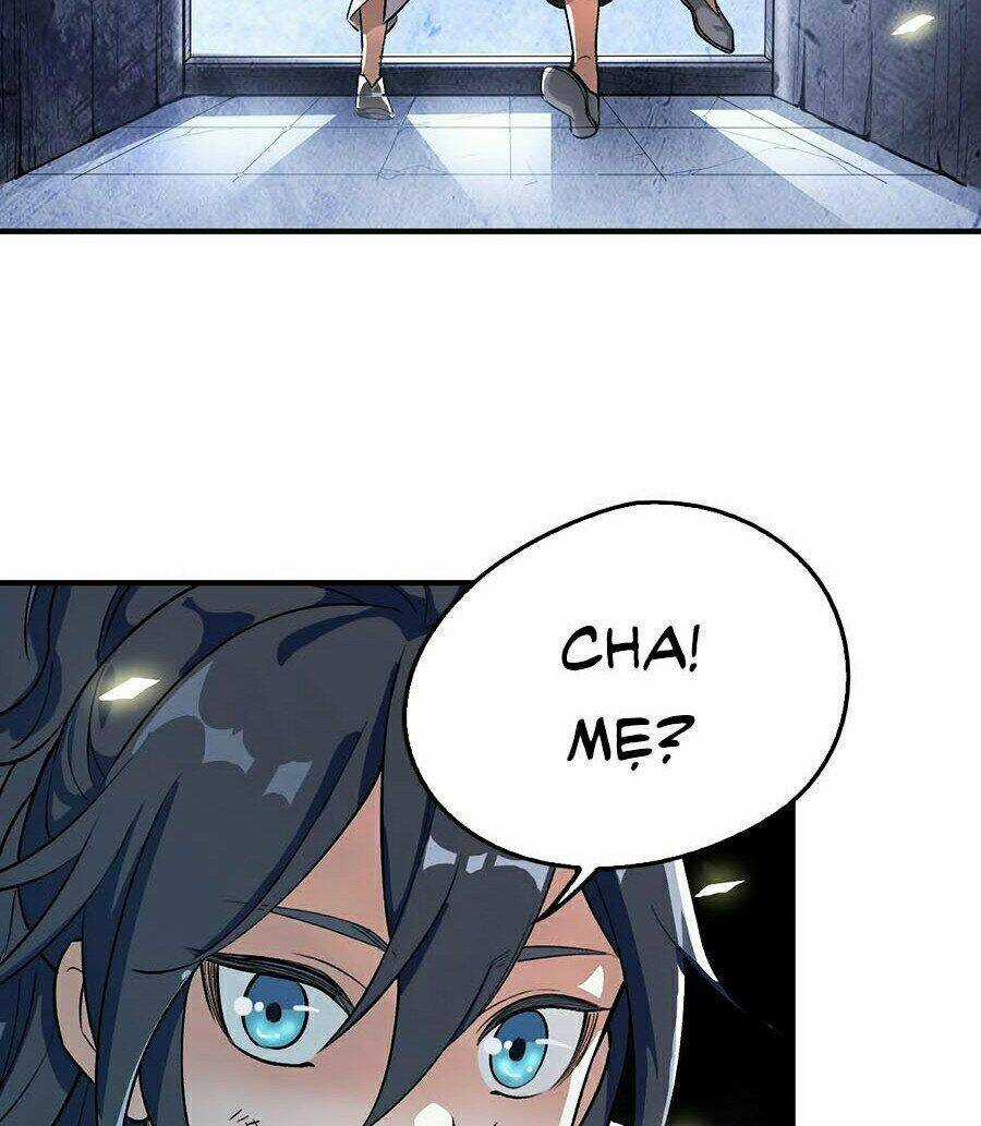 Siêu Đạo Thần Thuật Chapter 1 trang 59