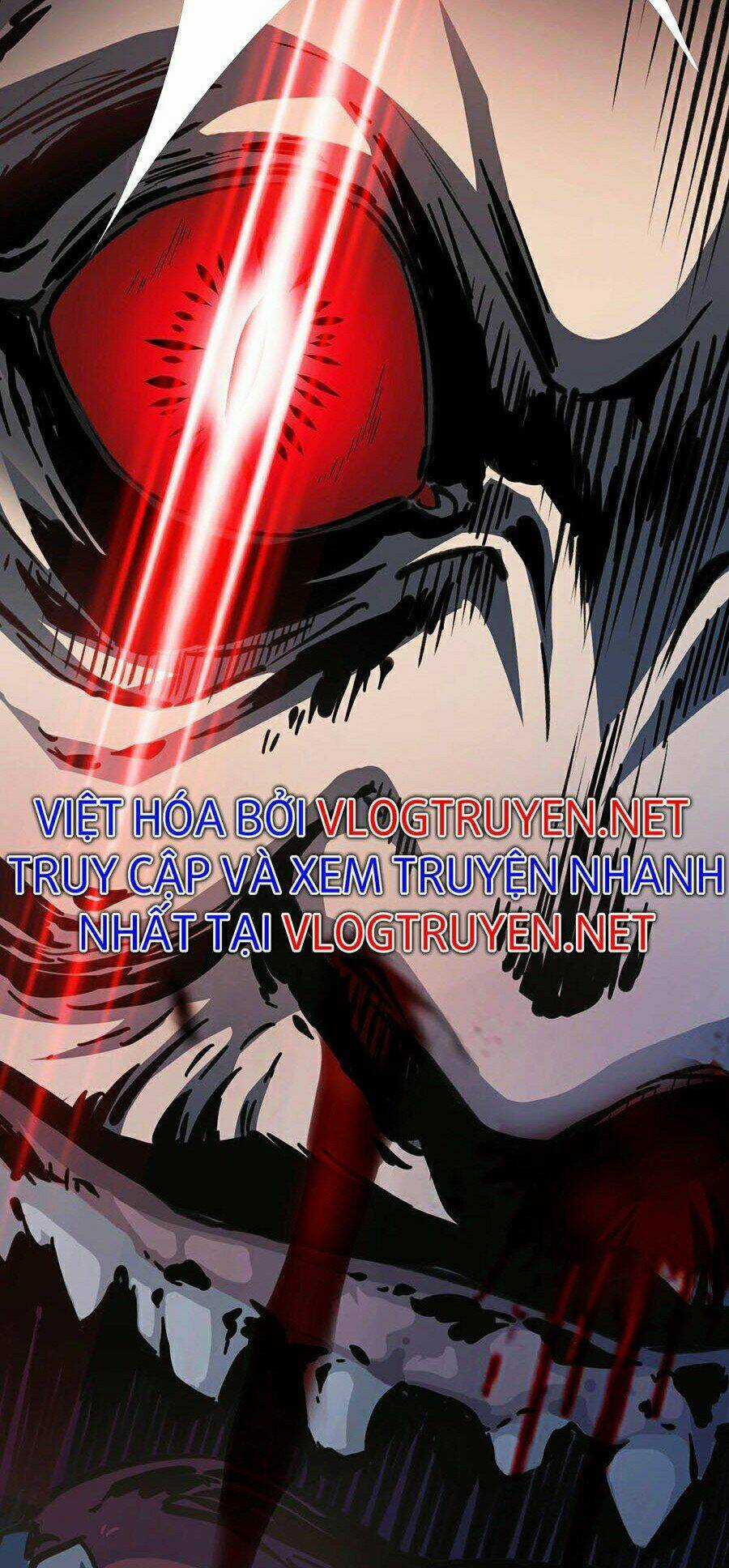 Siêu Đạo Thần Thuật Chapter 1 trang 6