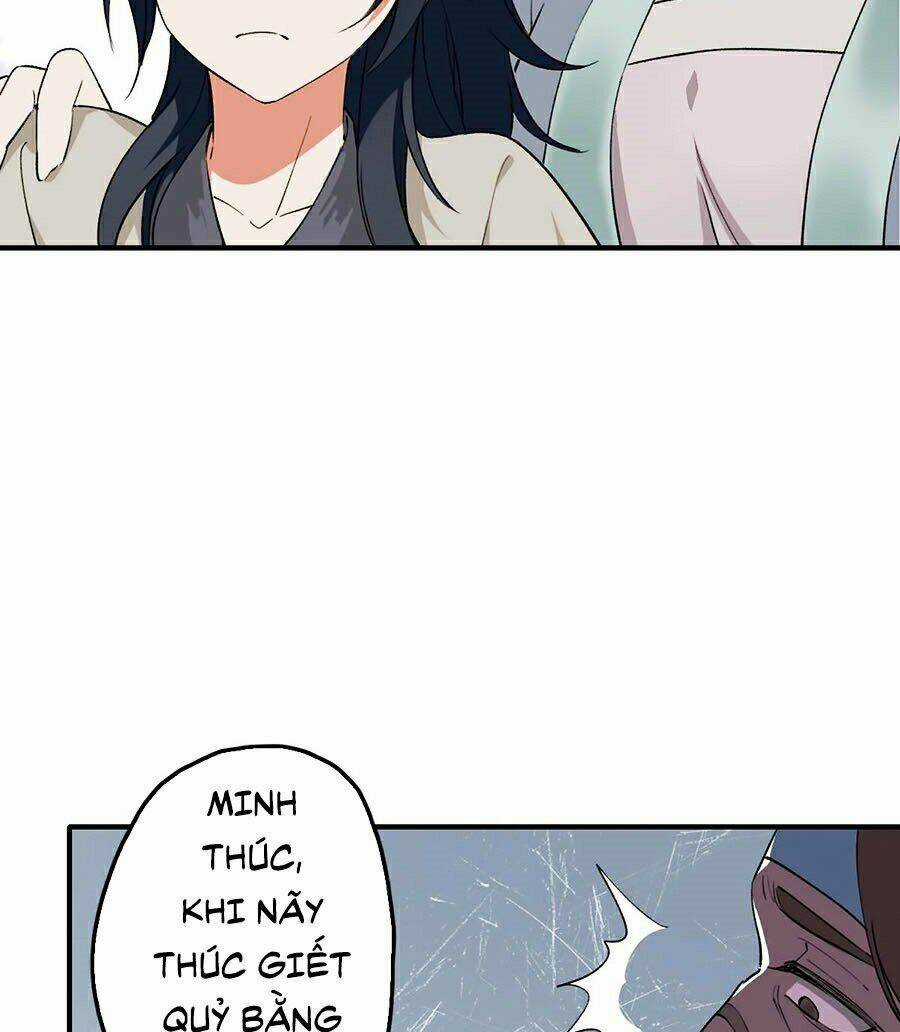 Siêu Đạo Thần Thuật Chapter 1 trang 66