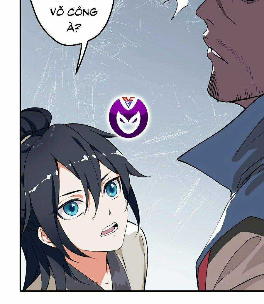 Siêu Đạo Thần Thuật Chapter 1 trang 67