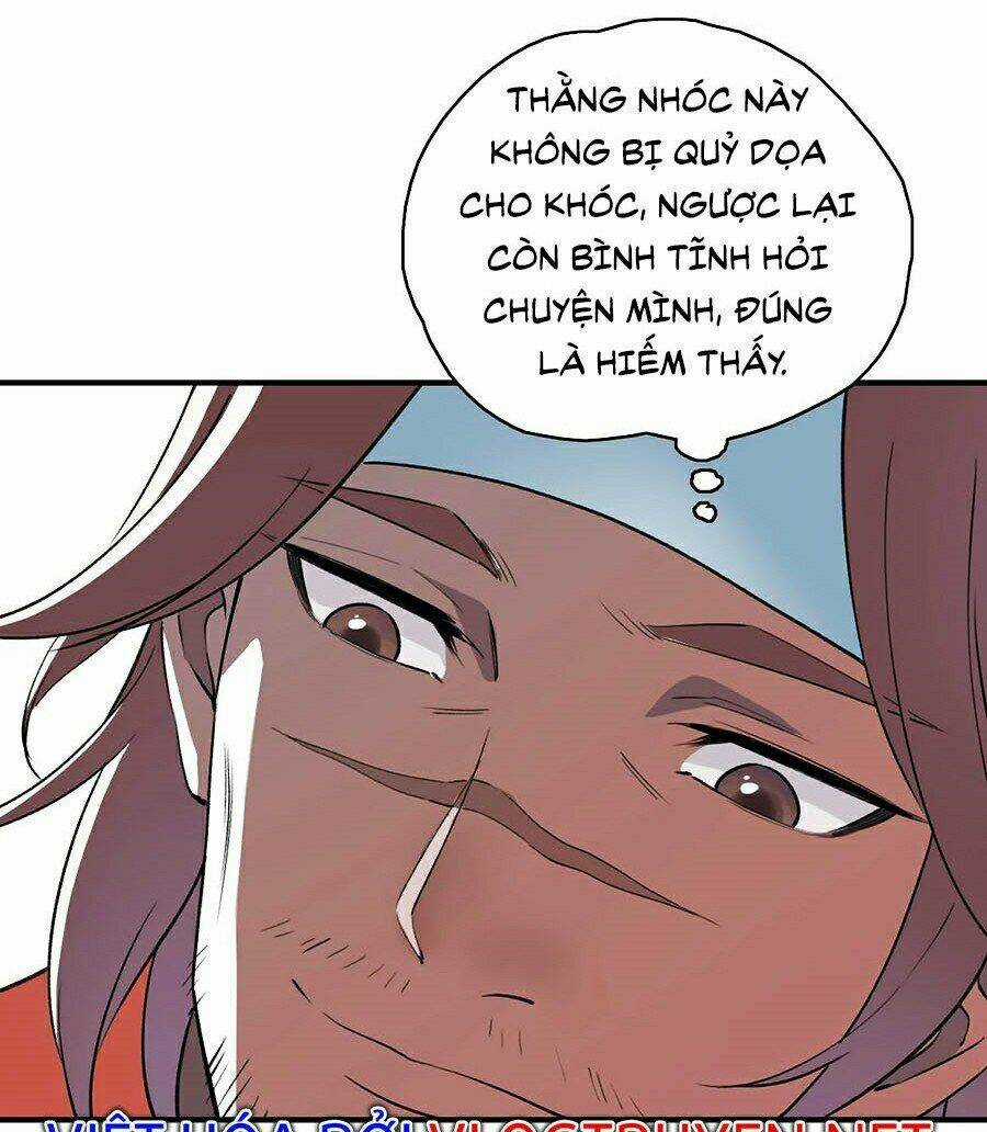 Siêu Đạo Thần Thuật Chapter 1 trang 68