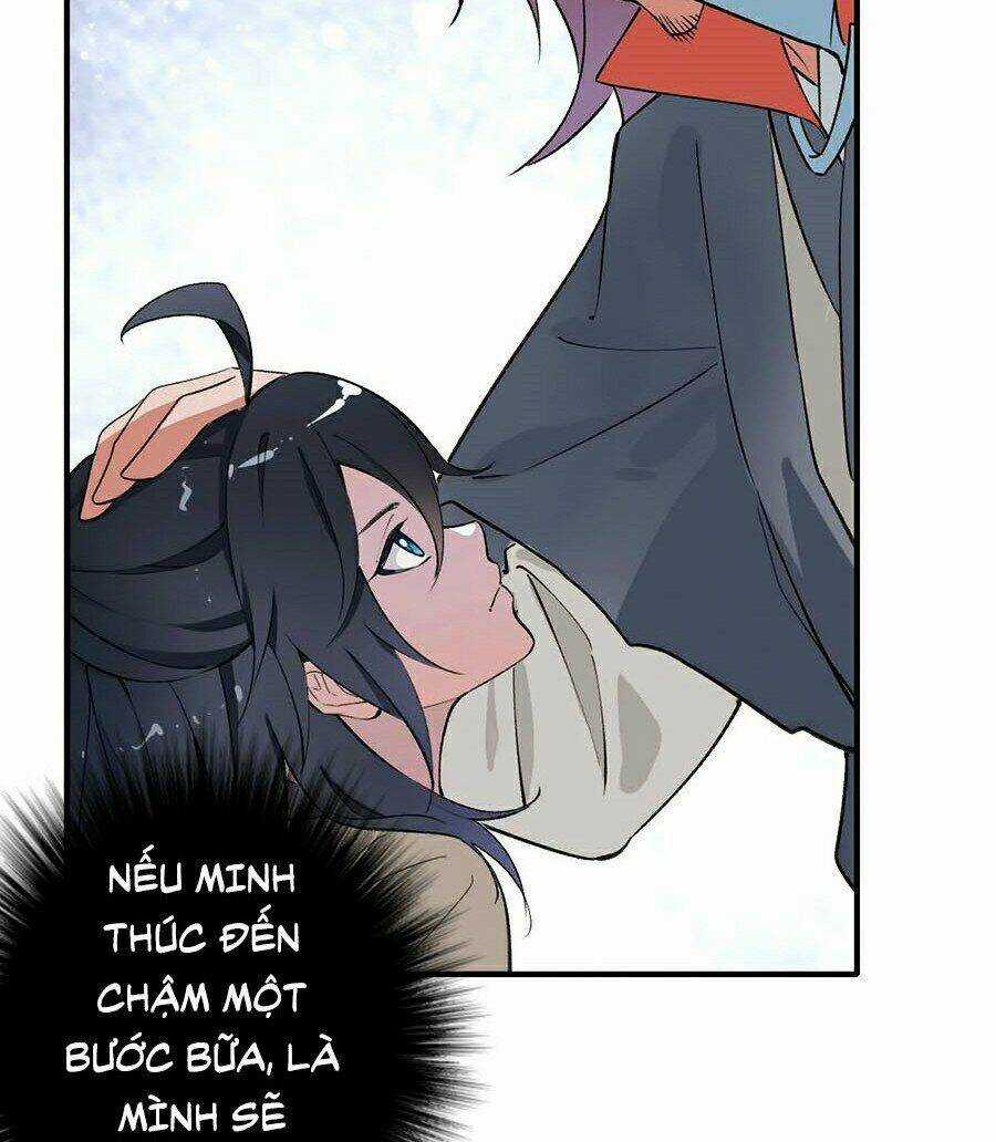 Siêu Đạo Thần Thuật Chapter 1 trang 70