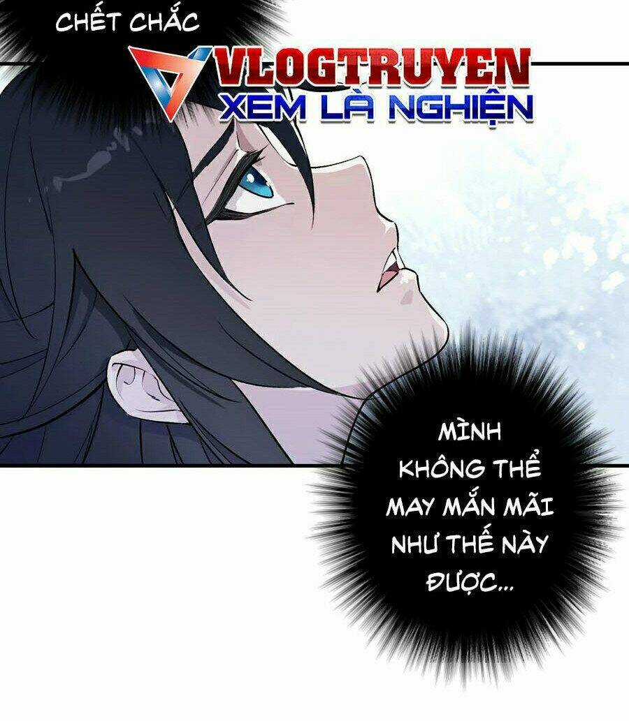 Siêu Đạo Thần Thuật Chapter 1 trang 71