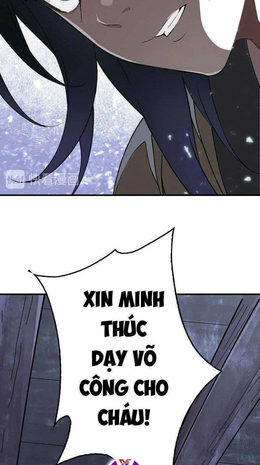 Siêu Đạo Thần Thuật Chapter 1 trang 75