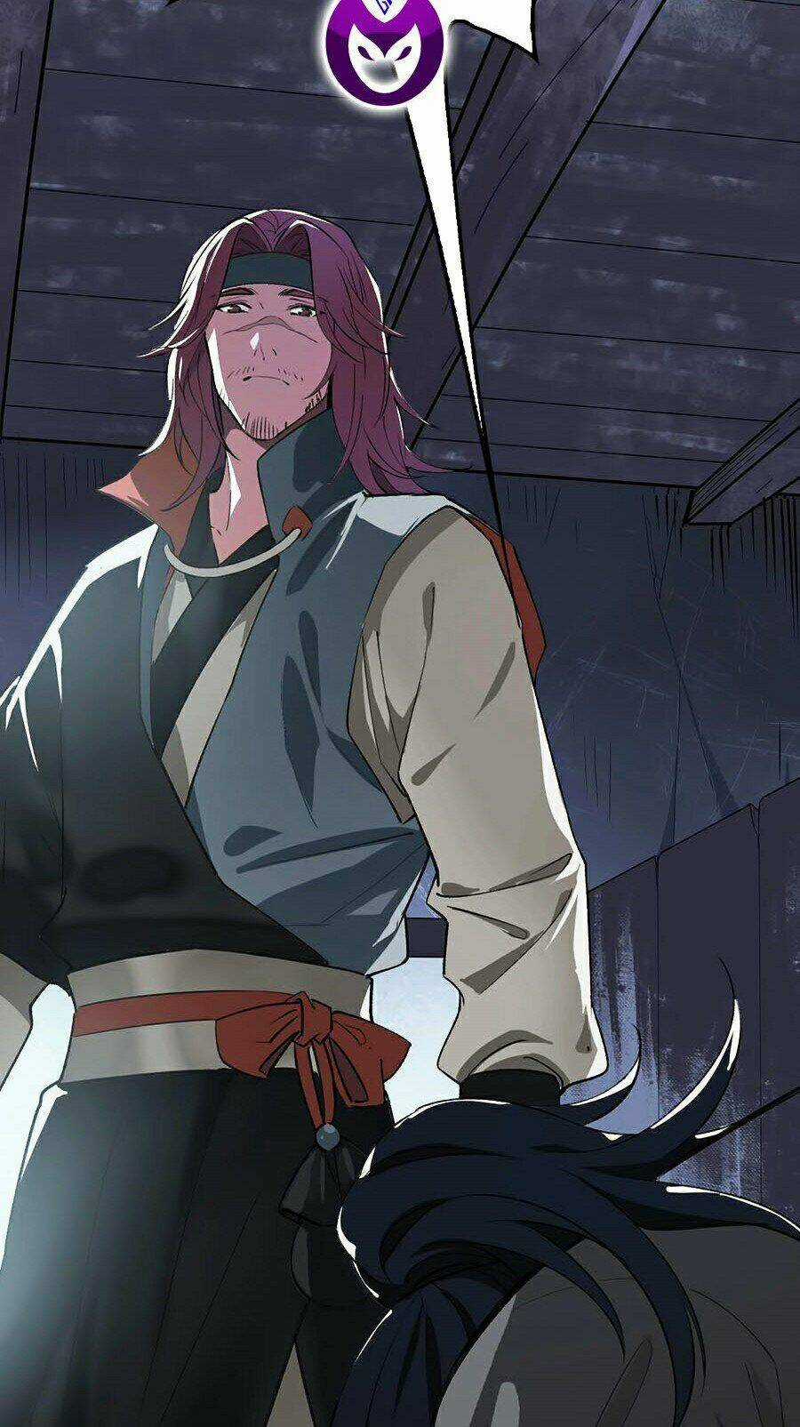 Siêu Đạo Thần Thuật Chapter 1 trang 76