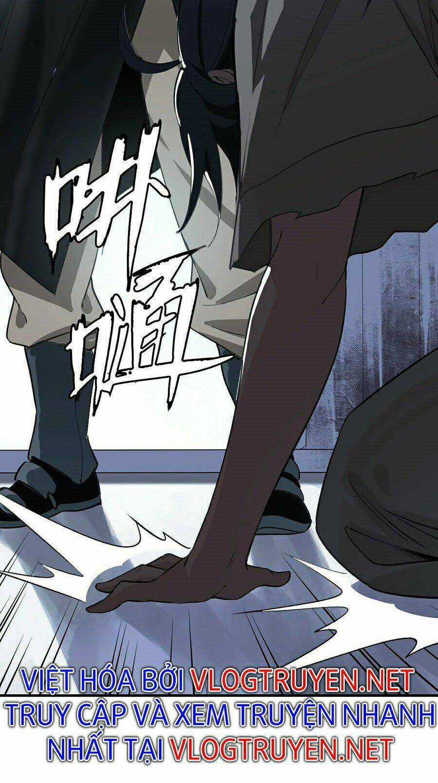 Siêu Đạo Thần Thuật Chapter 1 trang 77