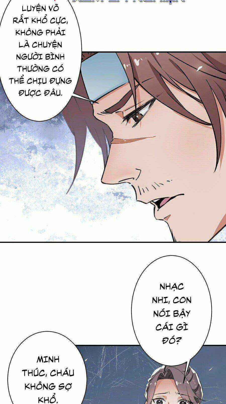 Siêu Đạo Thần Thuật Chapter 1 trang 79