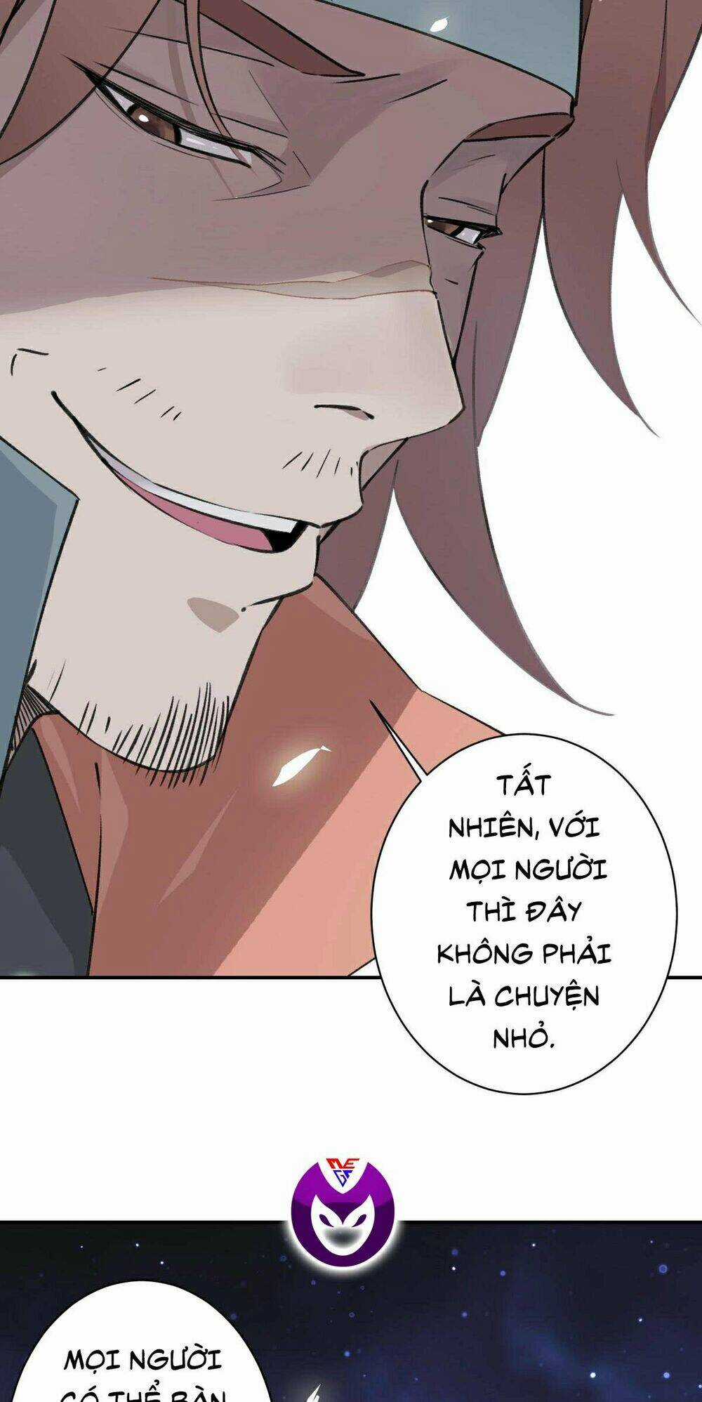 Siêu Đạo Thần Thuật Chapter 1 trang 84