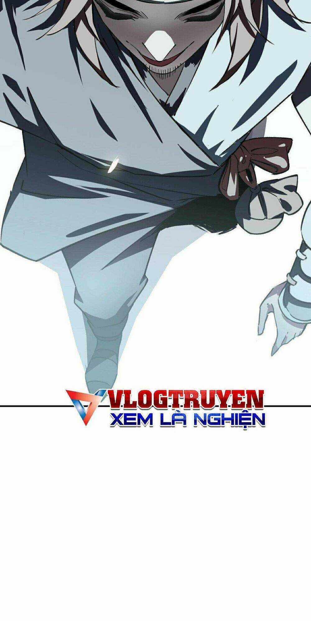 Siêu Đạo Thần Thuật Chapter 1 trang 86