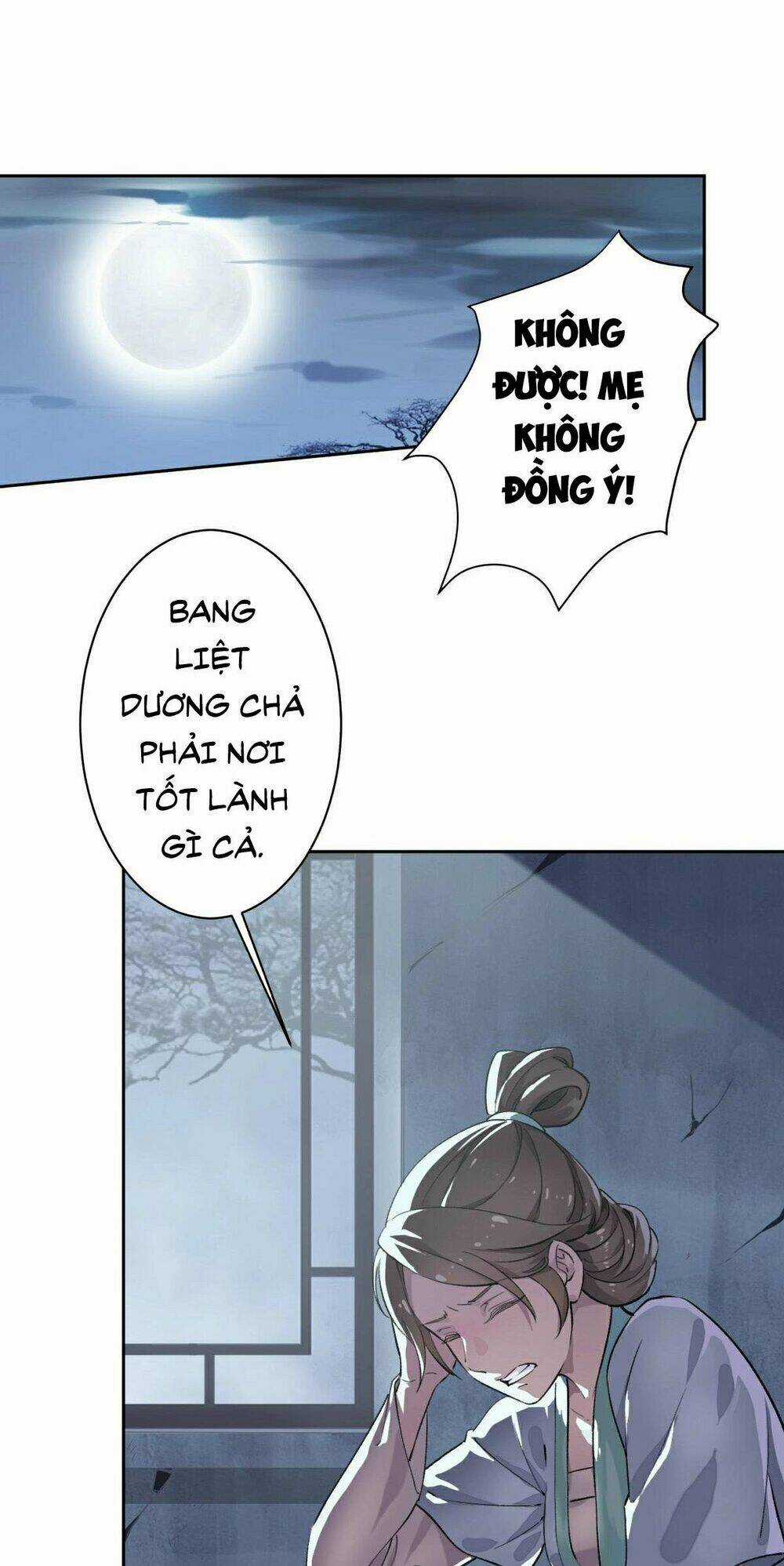 Siêu Đạo Thần Thuật Chapter 1 trang 87