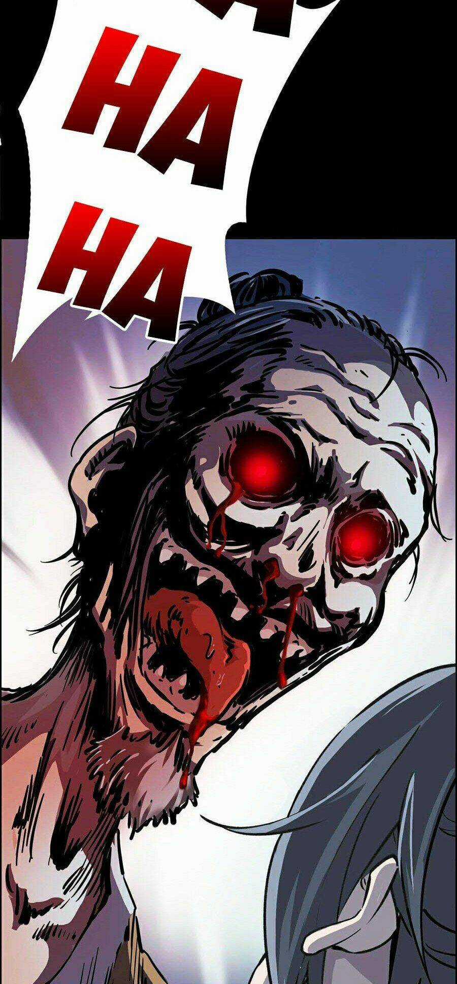 Siêu Đạo Thần Thuật Chapter 1 trang 9