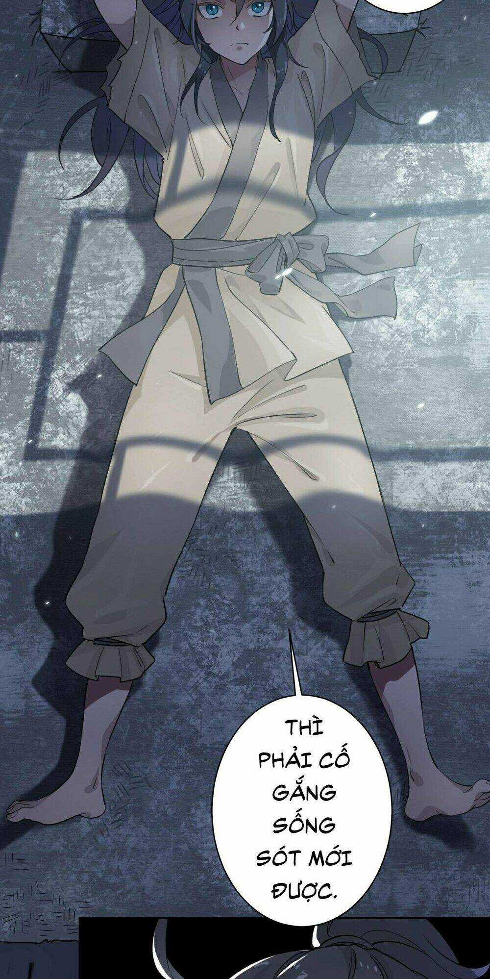 Siêu Đạo Thần Thuật Chapter 1 trang 91