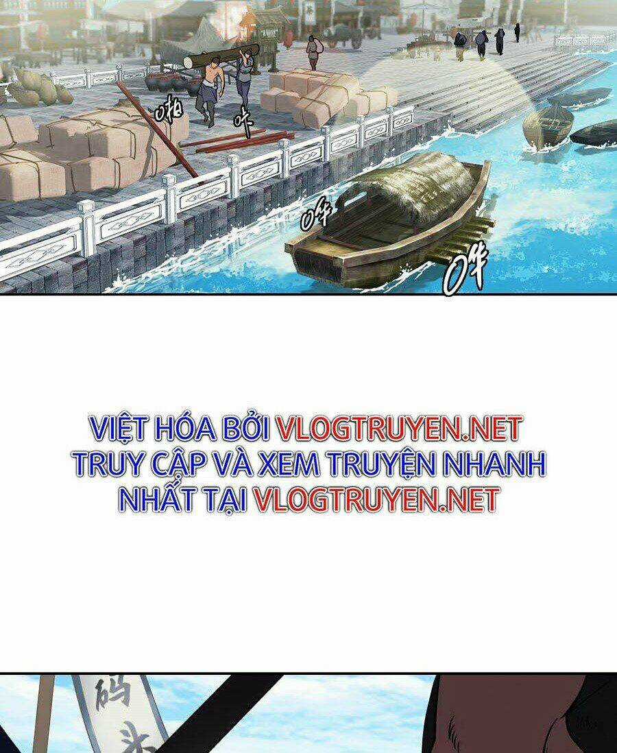 Siêu Đạo Thần Thuật Chapter 10 trang 10