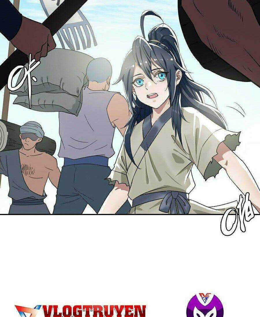 Siêu Đạo Thần Thuật Chapter 10 trang 11