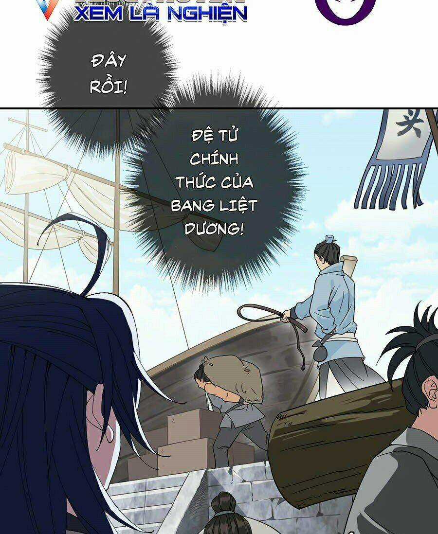 Siêu Đạo Thần Thuật Chapter 10 trang 12