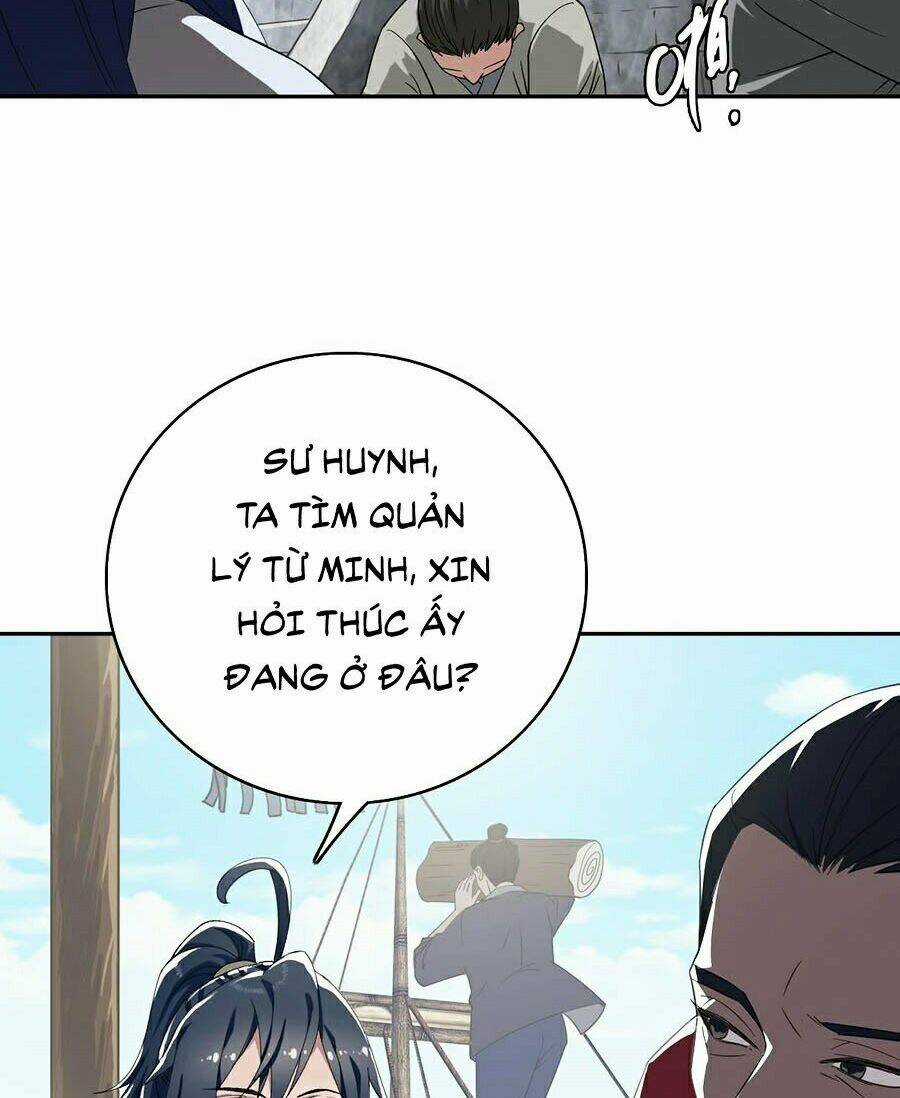 Siêu Đạo Thần Thuật Chapter 10 trang 13