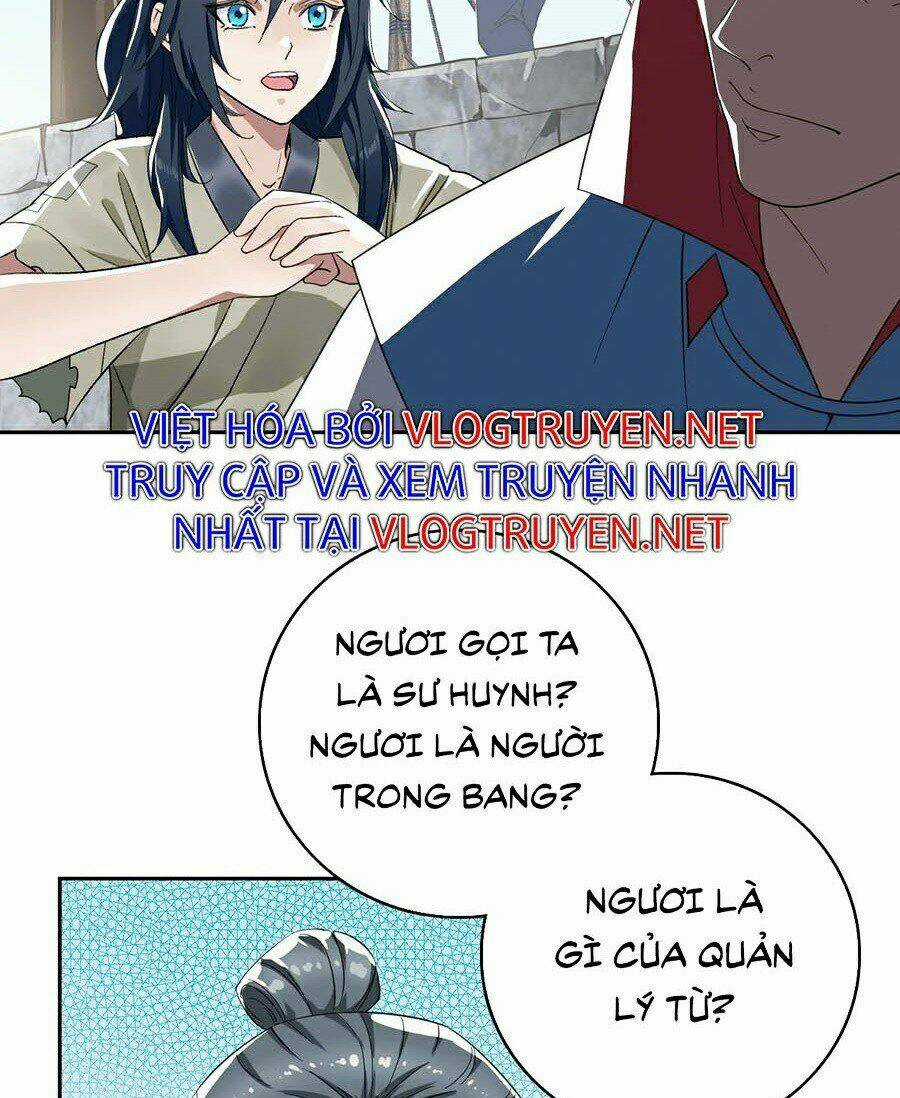 Siêu Đạo Thần Thuật Chapter 10 trang 14
