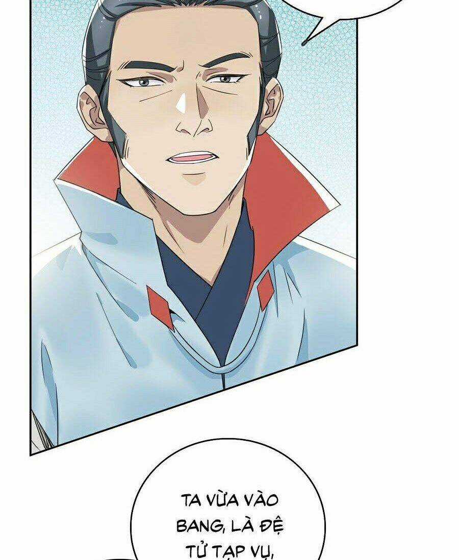 Siêu Đạo Thần Thuật Chapter 10 trang 15