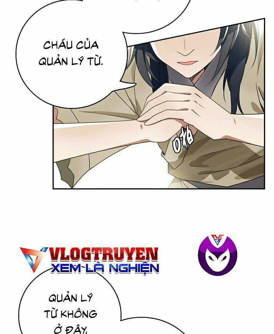 Siêu Đạo Thần Thuật Chapter 10 trang 16