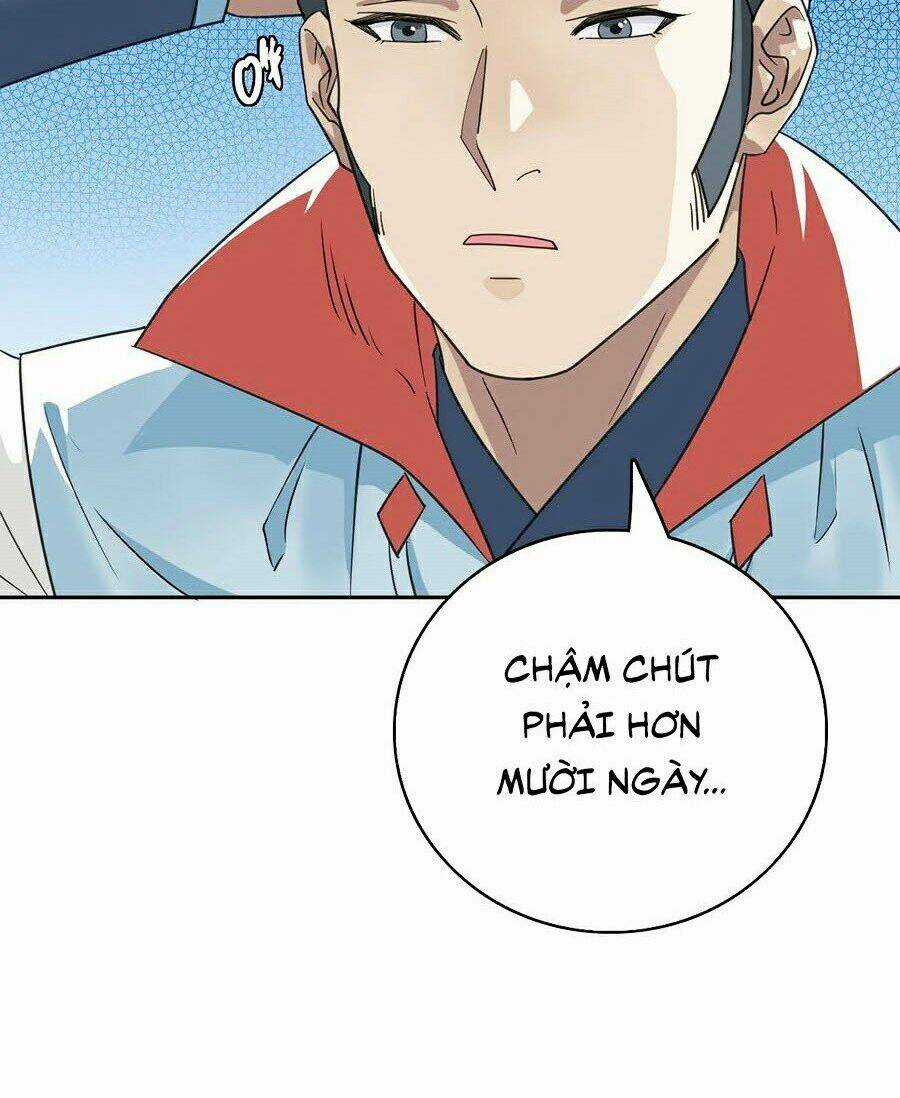 Siêu Đạo Thần Thuật Chapter 10 trang 19