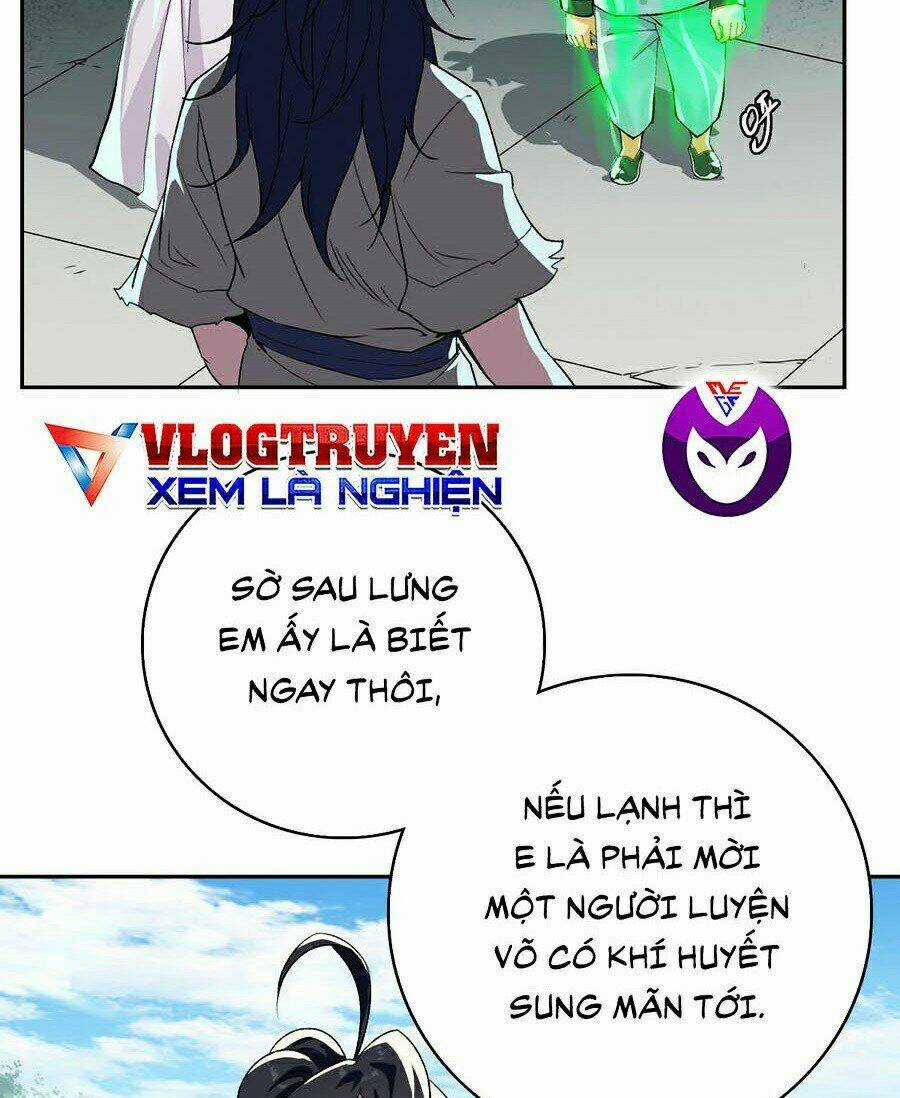 Siêu Đạo Thần Thuật Chapter 10 trang 2