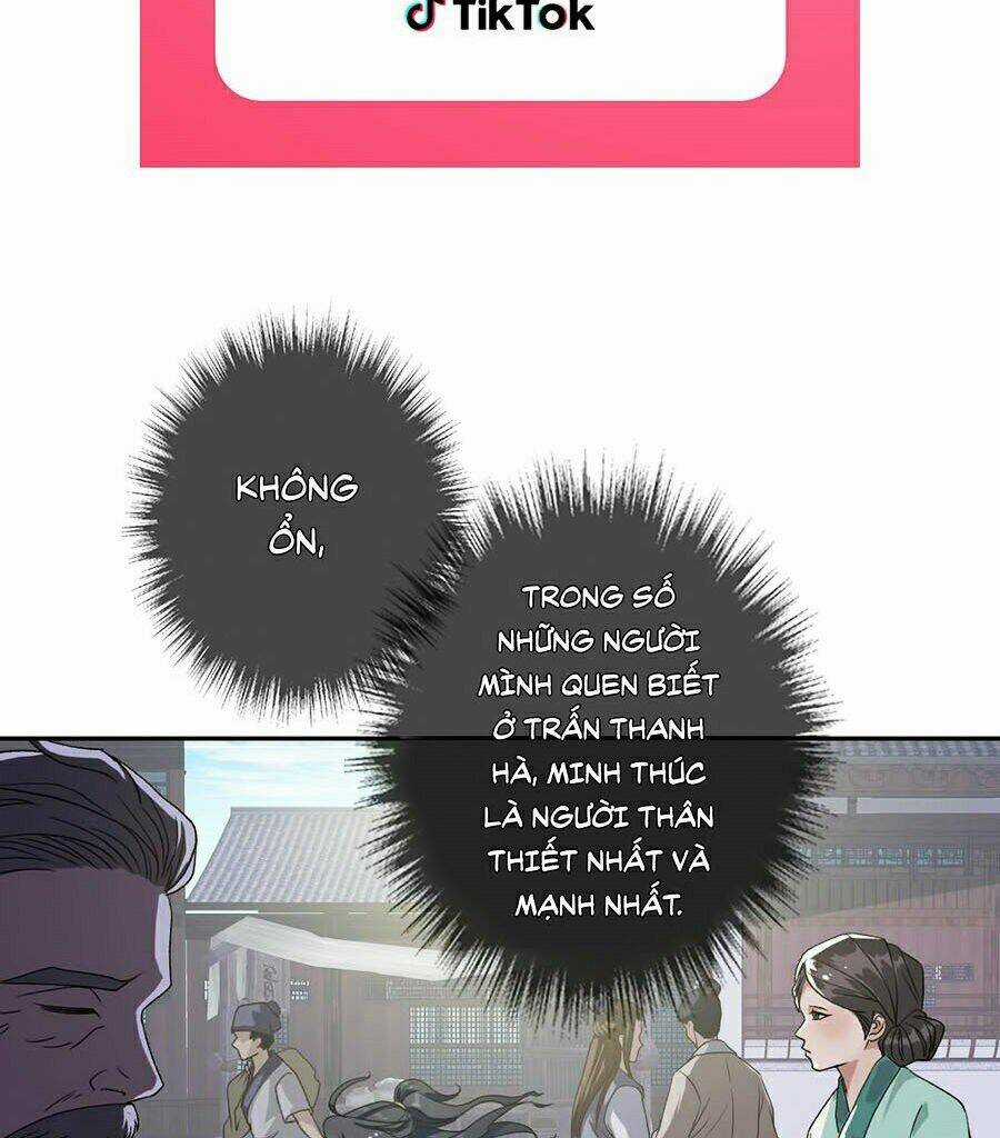 Siêu Đạo Thần Thuật Chapter 10 trang 21