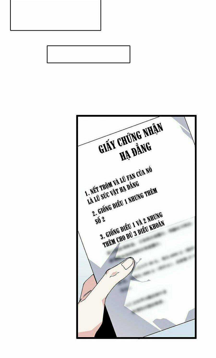 Siêu Đạo Thần Thuật Chapter 10 trang 23