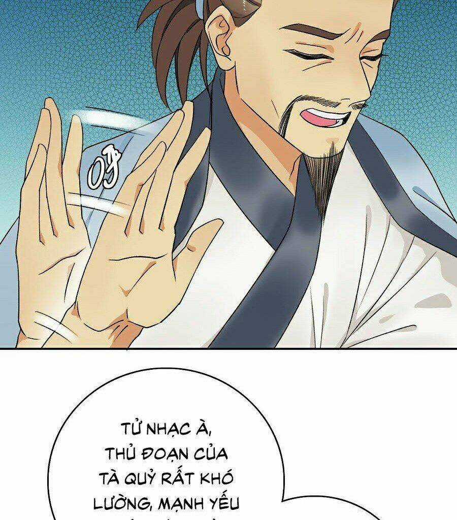 Siêu Đạo Thần Thuật Chapter 10 trang 25