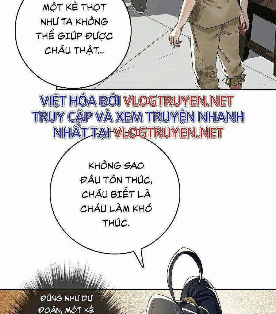 Siêu Đạo Thần Thuật Chapter 10 trang 27