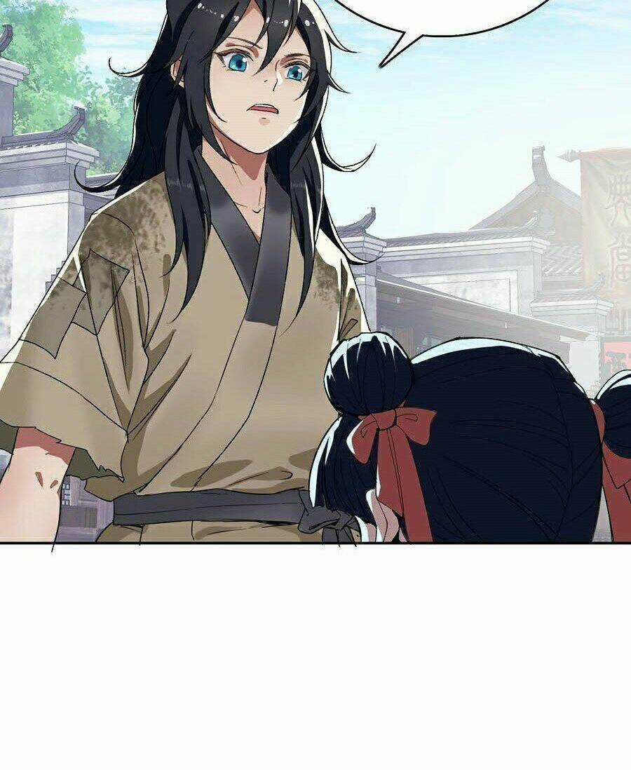 Siêu Đạo Thần Thuật Chapter 10 trang 3