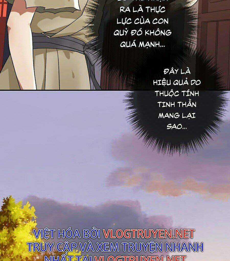 Siêu Đạo Thần Thuật Chapter 10 trang 30