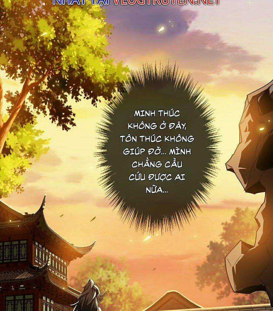 Siêu Đạo Thần Thuật Chapter 10 trang 31