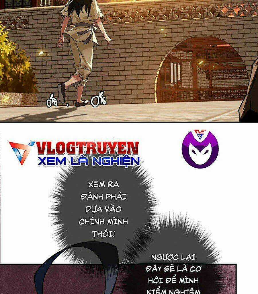 Siêu Đạo Thần Thuật Chapter 10 trang 32