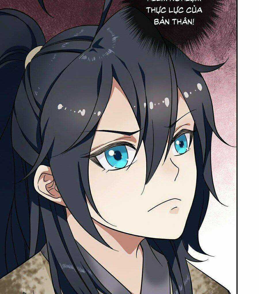 Siêu Đạo Thần Thuật Chapter 10 trang 33