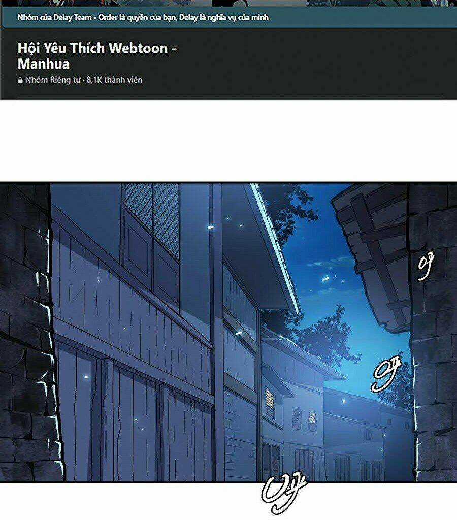 Siêu Đạo Thần Thuật Chapter 10 trang 36