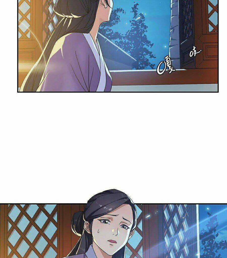 Siêu Đạo Thần Thuật Chapter 10 trang 38