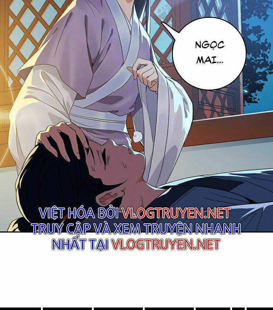 Siêu Đạo Thần Thuật Chapter 10 trang 39