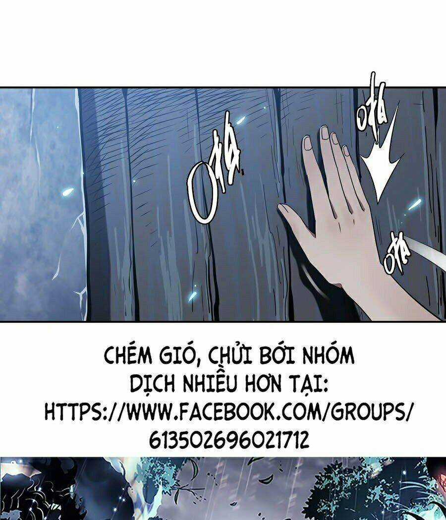 Siêu Đạo Thần Thuật Chapter 10 trang 40