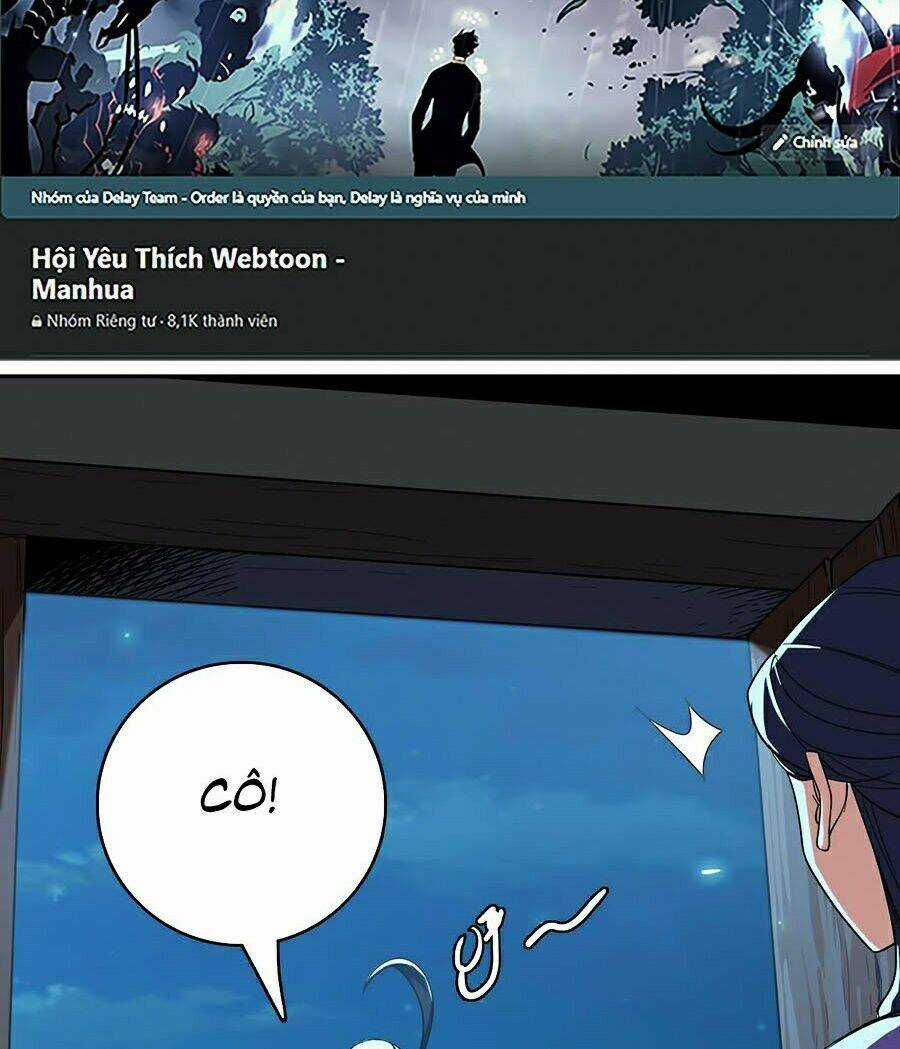 Siêu Đạo Thần Thuật Chapter 10 trang 41