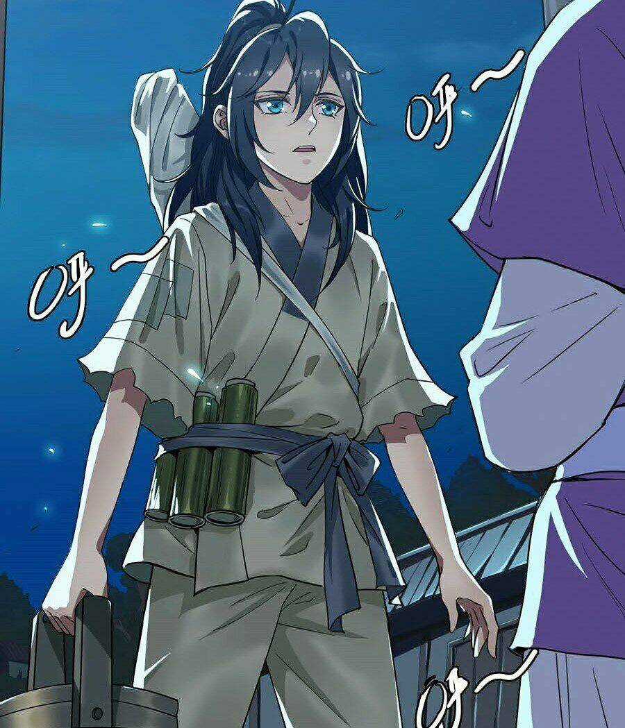 Siêu Đạo Thần Thuật Chapter 10 trang 42