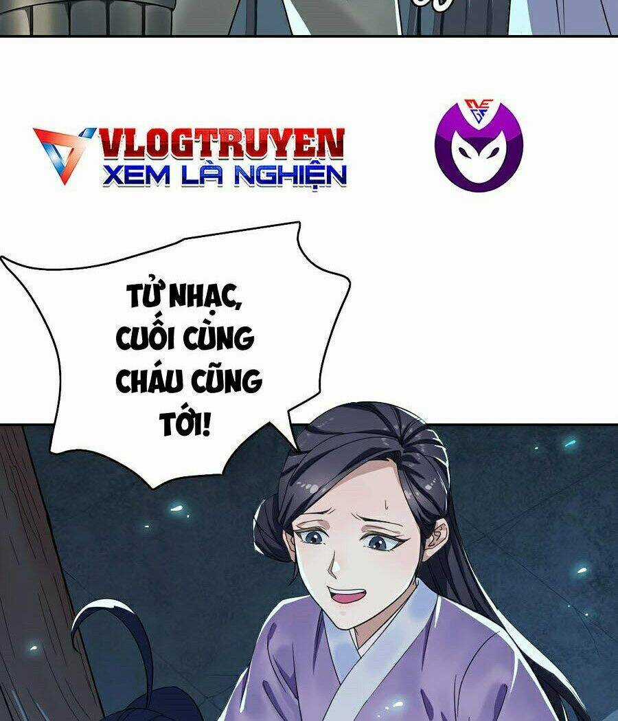 Siêu Đạo Thần Thuật Chapter 10 trang 43