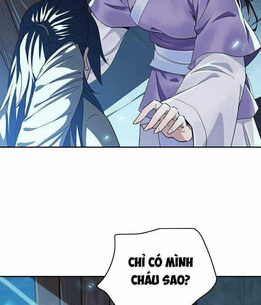 Siêu Đạo Thần Thuật Chapter 10 trang 44