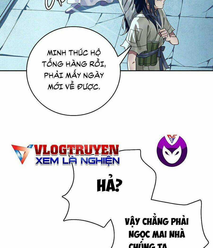 Siêu Đạo Thần Thuật Chapter 10 trang 47