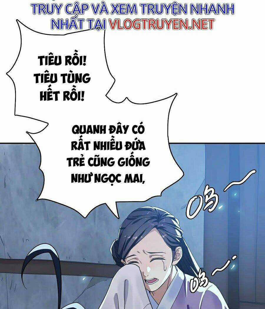 Siêu Đạo Thần Thuật Chapter 10 trang 49