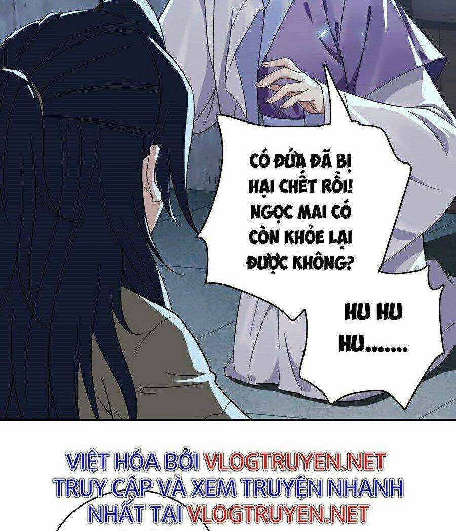 Siêu Đạo Thần Thuật Chapter 10 trang 50
