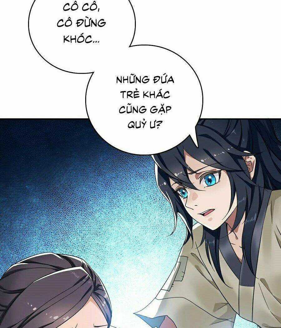 Siêu Đạo Thần Thuật Chapter 10 trang 51