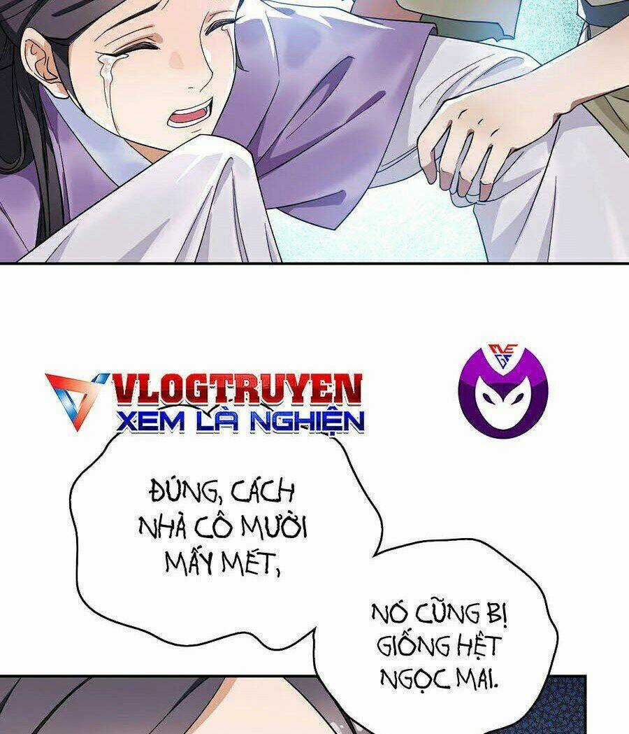 Siêu Đạo Thần Thuật Chapter 10 trang 52