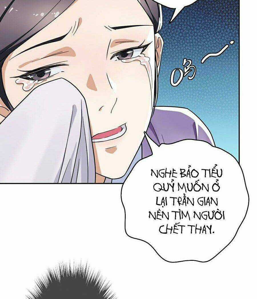 Siêu Đạo Thần Thuật Chapter 10 trang 53