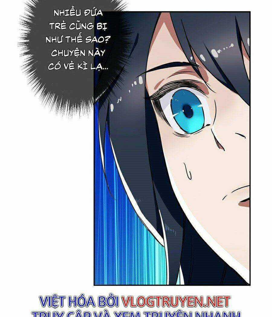 Siêu Đạo Thần Thuật Chapter 10 trang 54